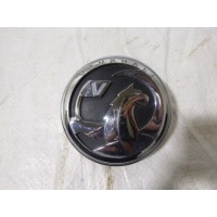 Логотип opel значек эмблема astra k 13424604v