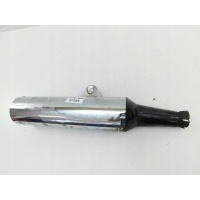 A631 gpx 500 глушитель выхлоп