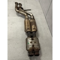 Bmw z3 м 3.2 s50b32 катализатор bmw 1830 1404984 1404583