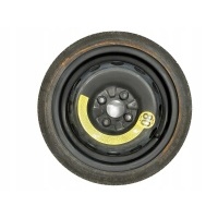 Колесо 14 hyundai getz 4x100x54 105 / 70r14 5291025900