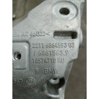 Лапа двигателя левая bmw 6864593 6861563 g30 , g11 , g01 , g32 b47 / b48 идеальная !