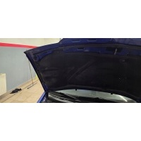 Изоляция капота podpinka капота volkswagen бора гольф 1997 - 2004 combi седан