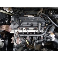 Hyundai i10 i20 kia picanto рио двигатель 1.2 g4la переменные фазы для отправления