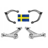 Рычаги передняя volvo v90cc xc60ii xc90ii szwedzkie 32246810 32246811