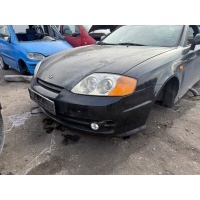 Полоса передний радиаторы wzmocnie hyundai купе ii