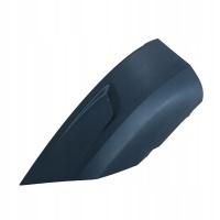 Opel grandland левая накладка бампера передняя угол yp00082677