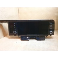 Kia sorento iv 20r радио навигация экран 96560 - p4420