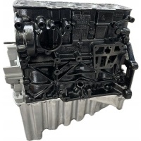 Blok восстановленный volkswagen crafter amarok 2.0 tdi ckt cktb cktc csl cdb cnf