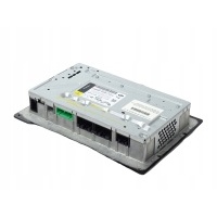 Усилитель amplifier 600w premium16 ягуар range rover ягуар dx2319c164ba