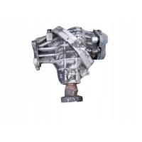 Volvo xc90 2.4 d5 awd рейка угловая редуктор 1023875 30713660 bq3ea