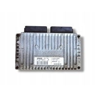 Sterownik skrzyni biegów Renault Megane facelift 2000 7700113460