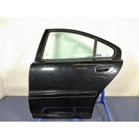 VOLVO S60 I LIFT DRZWI TYŁ LEWE 452 - 00