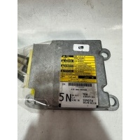 Toyota auris i блок подушек безопасности airbag 89170 - 02110
