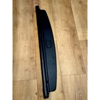 Volkswagen touran i 1t шторка багажника серая 1t0867871s 5 - cio одноместный 03 - 2015