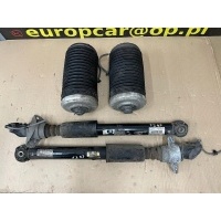 Audi a6 c7 allroad амортизаторы месяца задняя 4g0616031t 4g0616001t 4g0616002t
