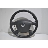 Руль многофункциональная nissan primera p12