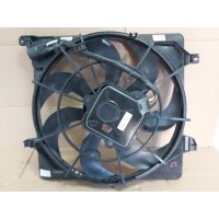 Kia oe 25380 - c5xxx вентилятор радиатора