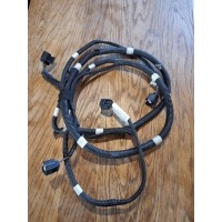Свет pdc датчиков парковки renault kadjar передняя 240701948r