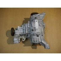 Audi a6 a7 q5 мост задняя 0d3500043 qqs