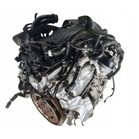 Двигатель форд ranger би турбина 213 л.с. 2.0 tdci euro6 yn2x обмены engine мотор