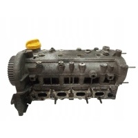 Головка блока цилиндров в сборе 55208533 1.4 t - jet fiat браво ii 2007 - 2014