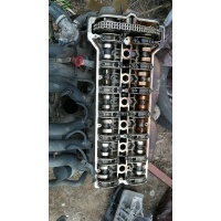 В сборе головка блока цилиндров распредвалы мерседес w124 r129 210 m104 e280 e320 2 , 8 3 , 2 m104