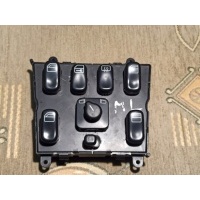 Колесо штампованное mercedes - benz oe 1638206610 7.0 