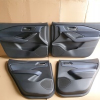 Nissan qashqai 3 iii j12 21 - 24 обивка боковина дверь е power