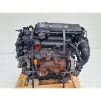Двигатель комплект peugeot bipper 1.4 hdi 68km bosch 8hs