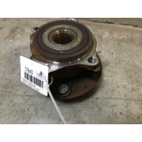 Подшипник ступицы CITROEN C-CROSSER 2007 373036