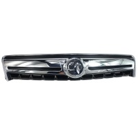 Opel oe 25983424 решетка радиатора радиатора