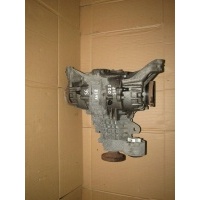 Audi a6 c8 4k s6 дифференциал мост заднего задняя для qqs 0d3500043 sdp