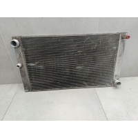 Радиатор основной охлаждения двигателя BMW 3 E90 2005-2013 17117795878