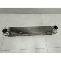 Интеркулер BMW 5 E60 2002-2010 17517795823