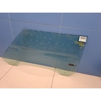 Стекло двери передней левой Mini Clubman R55 2007-2014 51337168063