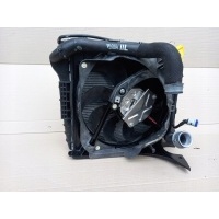 Комплект радиатор lh порше 911 991 кайман boxster 982 9p1121251 9p1959455b
