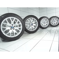 Колёса зимние bmw 19 x5 e70