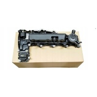 Peugeot oe 9806147980 крышка клапонов