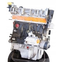 Двигатель engine fiat doblo джип renegade 1.6 d 55260384