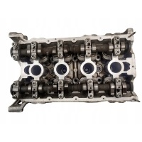 Головка блока цилиндров форд galaxy 96xm6090aa 2.3 16v y5b