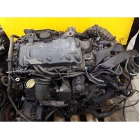 Vivaro trafic primastar 2.0 dci евро 4 09 год 90km двигатель m9r780 m9r782 m9r784