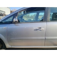 Opel zafira b дверь передняя передняя левая z163