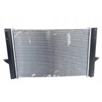 Mahle cr 762 000s радиатор , системы охлаждения двигателя