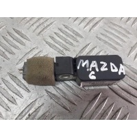 Датчик удара mazda 6 gj6a57kco
