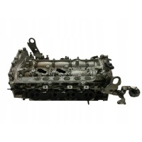 Головка блока цилиндров в сборе 8200519994 е 2.0 dci renault лагуна iii 2007 -