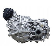 Кпп рейка audi е трон 0ma300040a