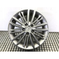Колесо алюминиевая hyundai oe 7.0 