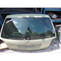 Стекло задняя задняя в крышку volkswagen passat b5 fl fotochrom as3