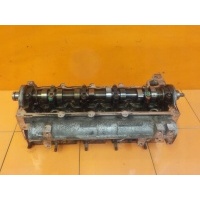 Головка блока цилиндров renault лагуна iii megane scenic qashqai 1.5 dci 2968f2