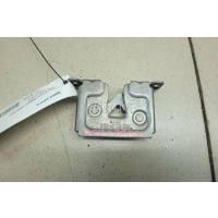 Замок капота BMW 3-serie E90/E91 (2005 - 2012) 51237115229